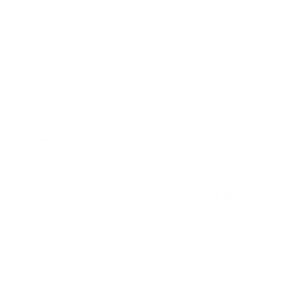 Somali Week Sweden Logo